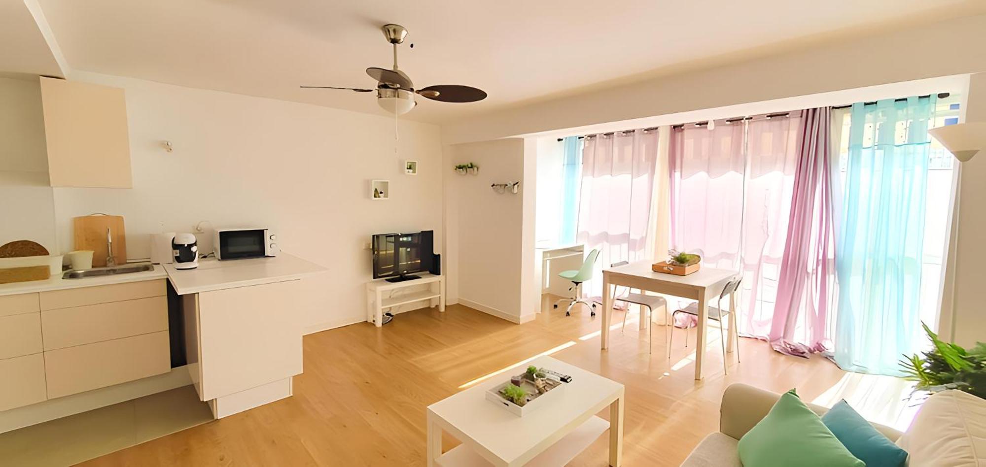 Apartamento Primera Linea Con Acceso Privado A La Playa Altea Buitenkant foto