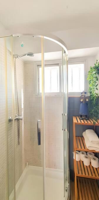 Apartamento Primera Linea Con Acceso Privado A La Playa Altea Buitenkant foto