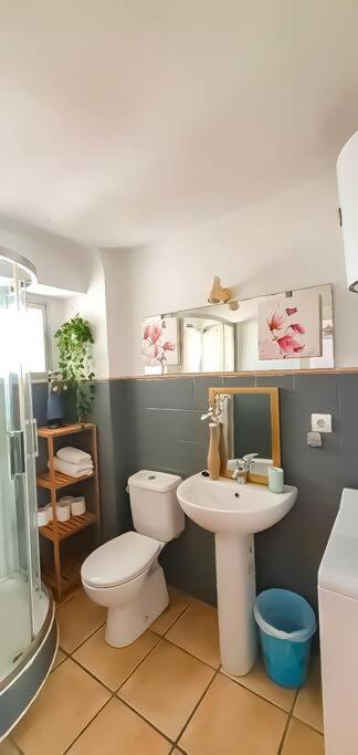 Apartamento Primera Linea Con Acceso Privado A La Playa Altea Buitenkant foto
