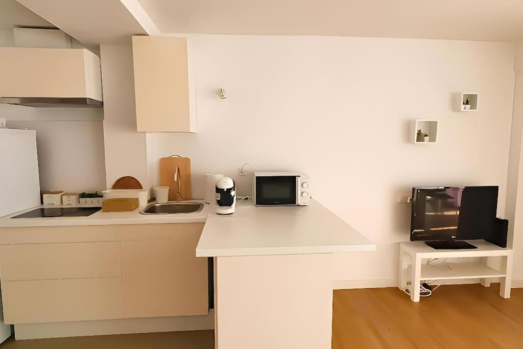Apartamento Primera Linea Con Acceso Privado A La Playa Altea Buitenkant foto