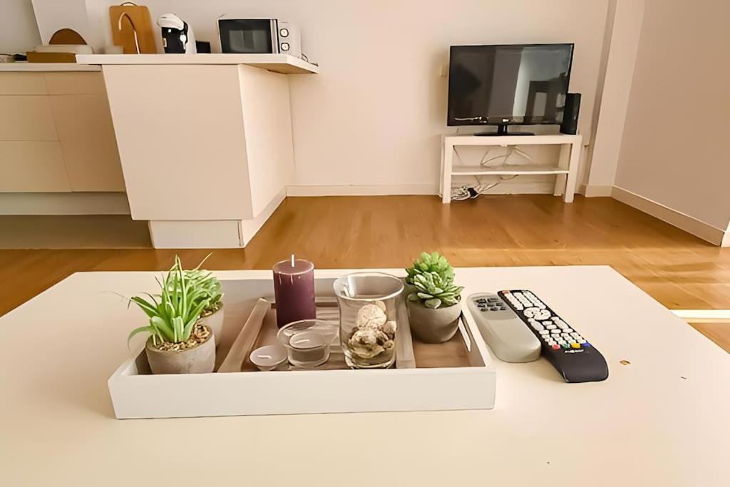 Apartamento Primera Linea Con Acceso Privado A La Playa Altea Buitenkant foto